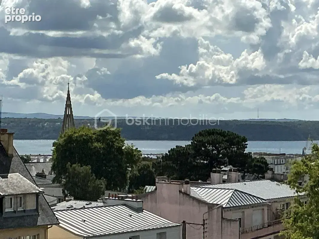 Appartement Saint-Marc, trois chambres, vue mer - photo 6