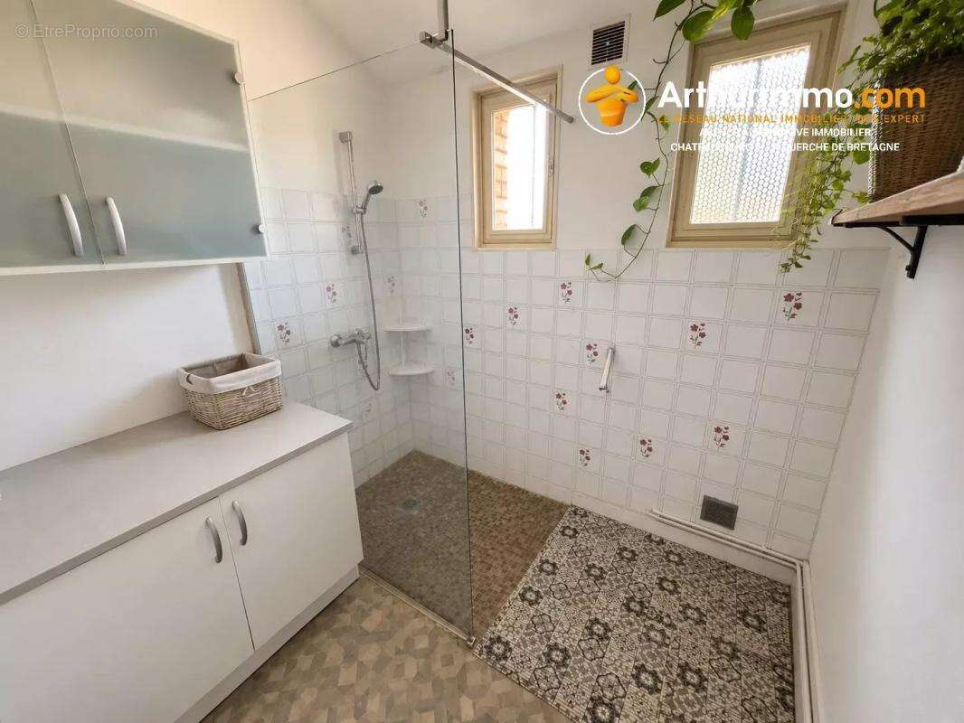Maison à rénover en campagne - photo 18