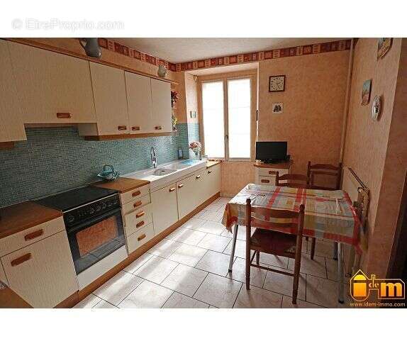 Maison 170 m² à Mereville  - photo 5