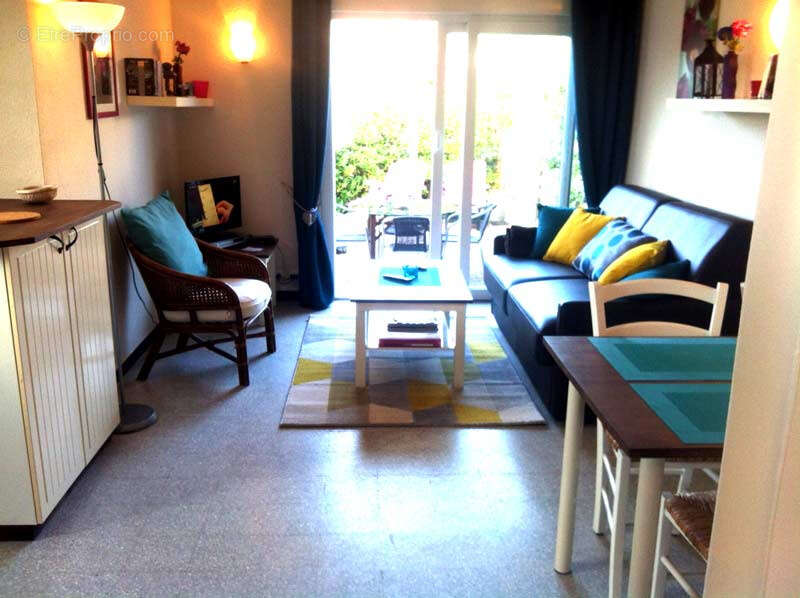 Maison vue mer à Saint Cyprien plage - photo 9