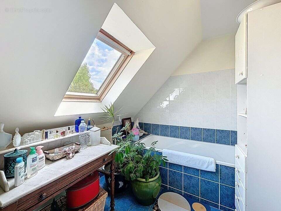 Maison à GUIDEL