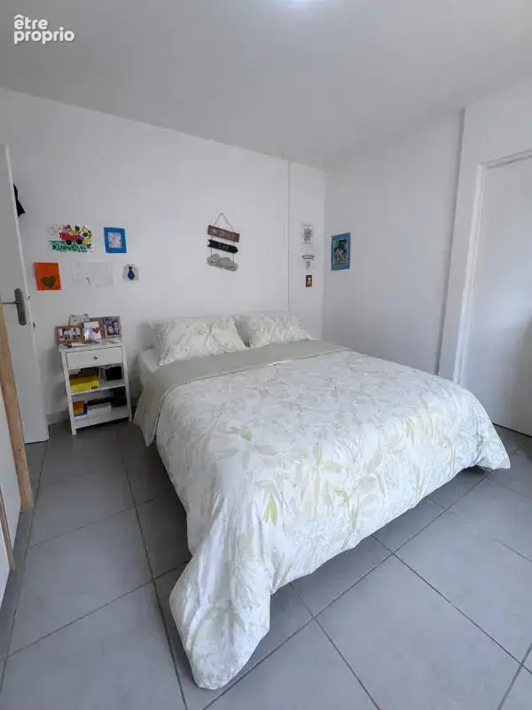 A VENDRE  Appartement meublé T4  - Fort de France 97200 - photo 3