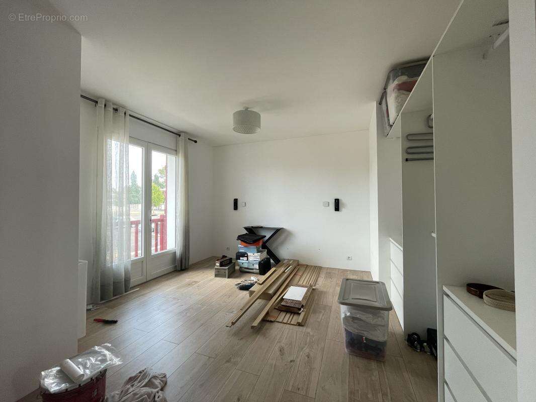 Maison à MIMIZAN