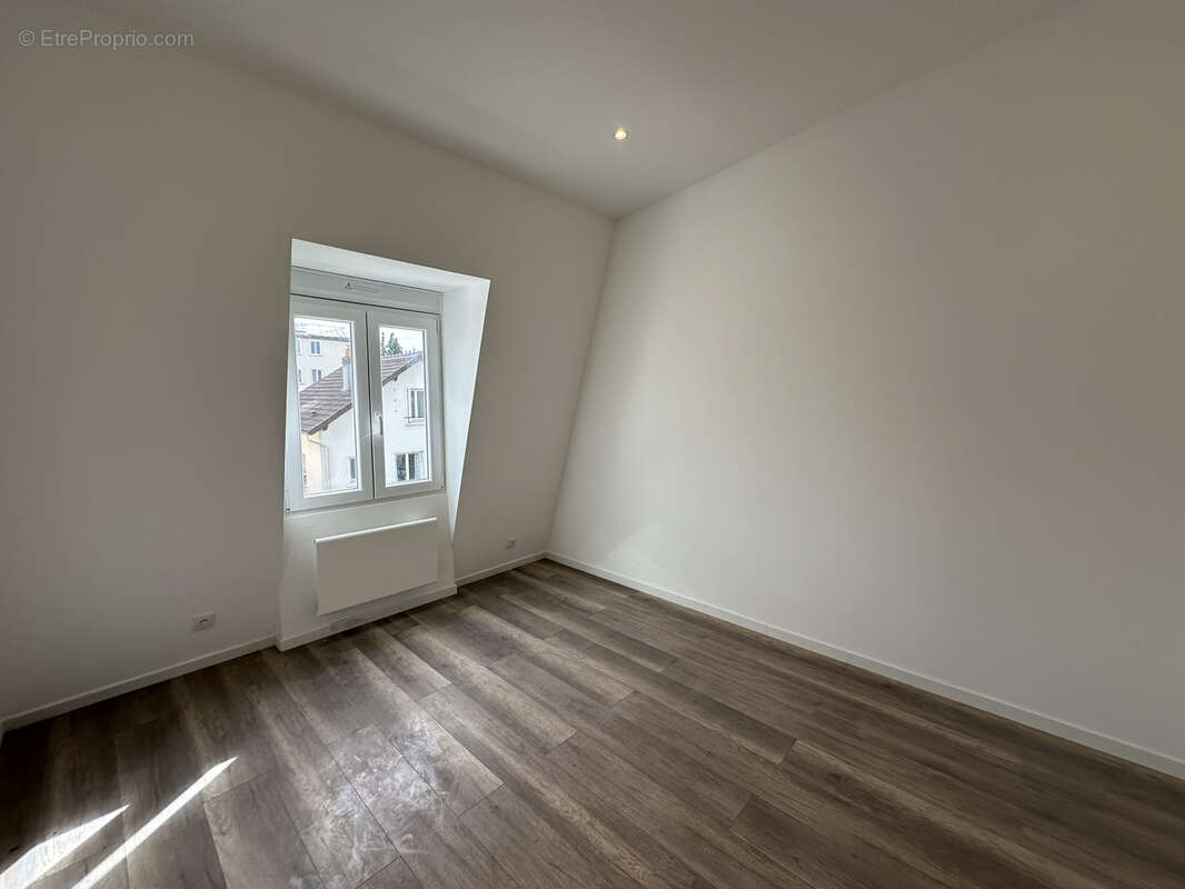 Appartement à ALFORTVILLE