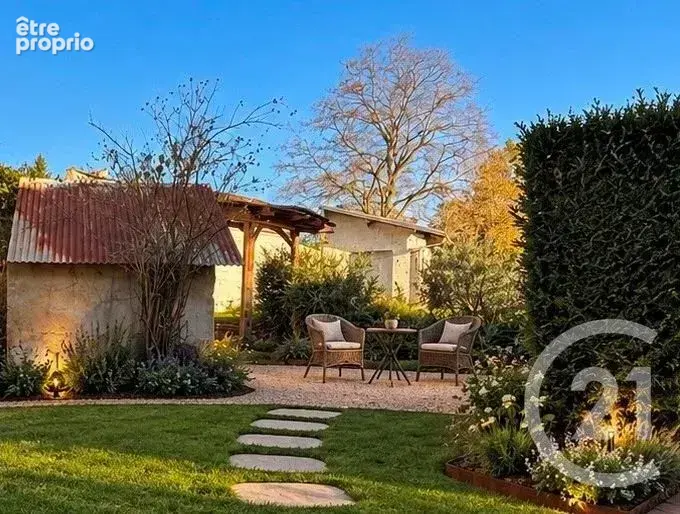Maison 4 pièces 50 m² à vendre à Montge-En-Goele (77230) - photo 12
