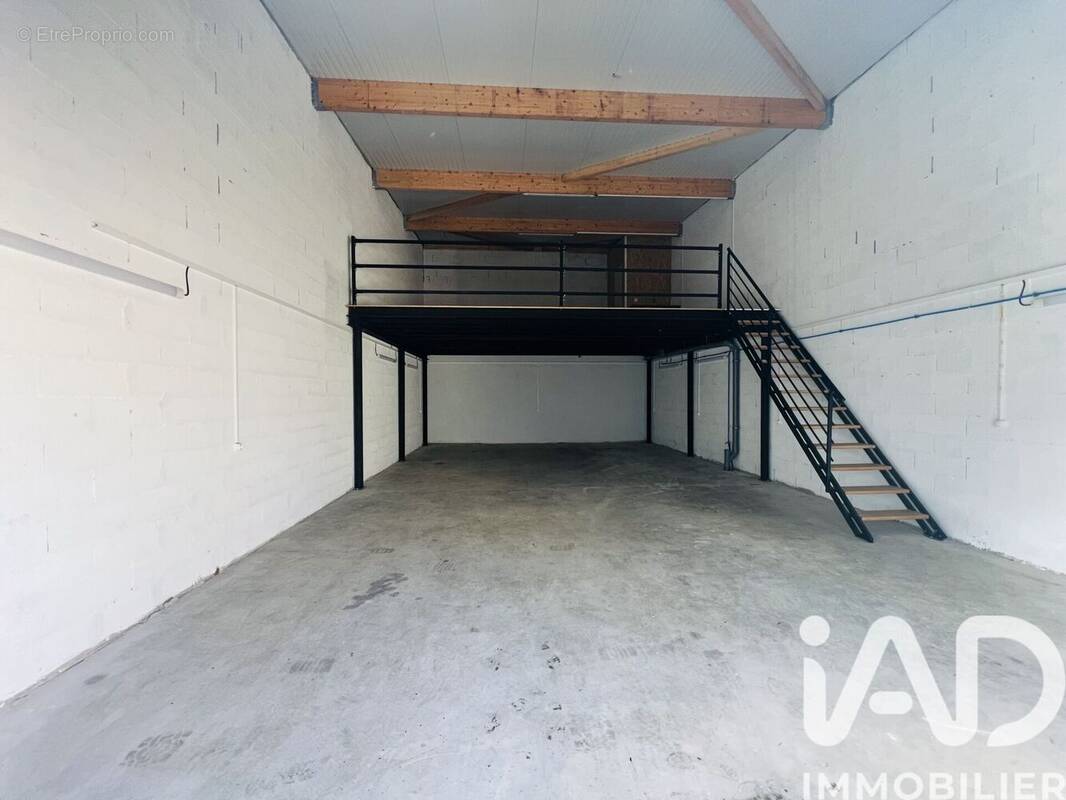 Photo 1 - Appartement à SAINT-JORY