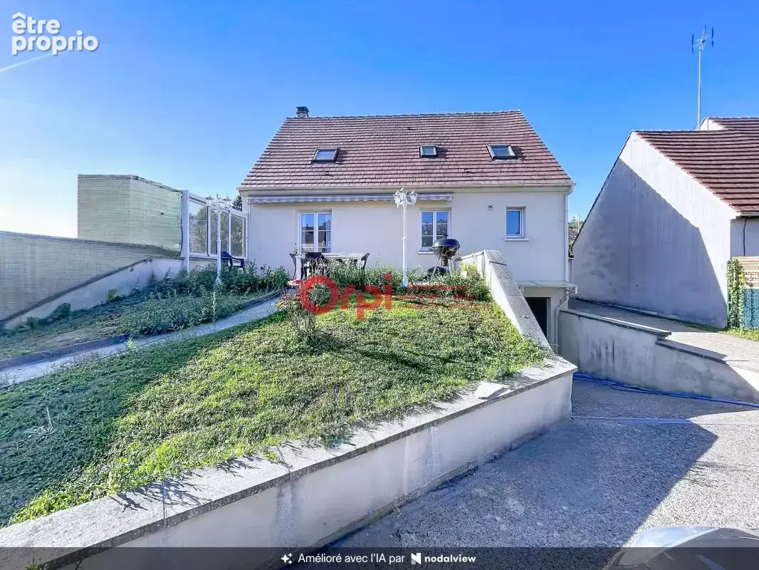 Maison à VILLERS-SAINT-PAUL