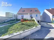 Maison à VILLERS-SAINT-PAUL