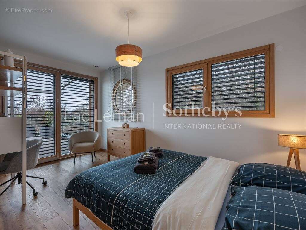 Maison à VEIGY-FONCENEX