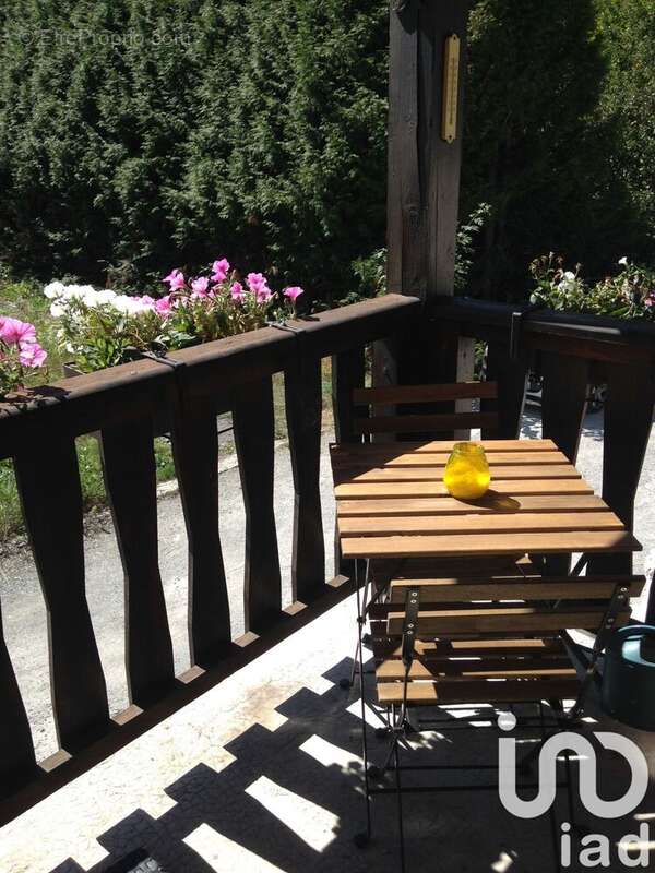 Photo 9 - Maison à LE BOURG-D&#039;OISANS