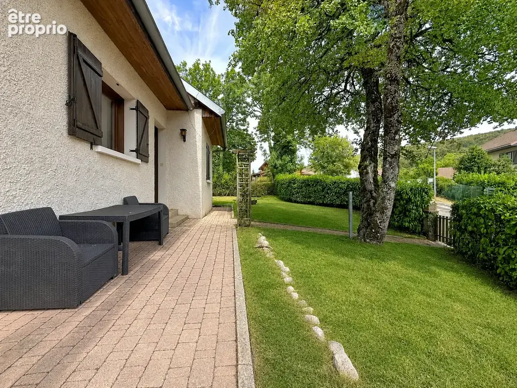 À VENDRE   « La Verdoyante » Maison familiale de 153 m2 et 2 142 m2 de terrain - photo 21