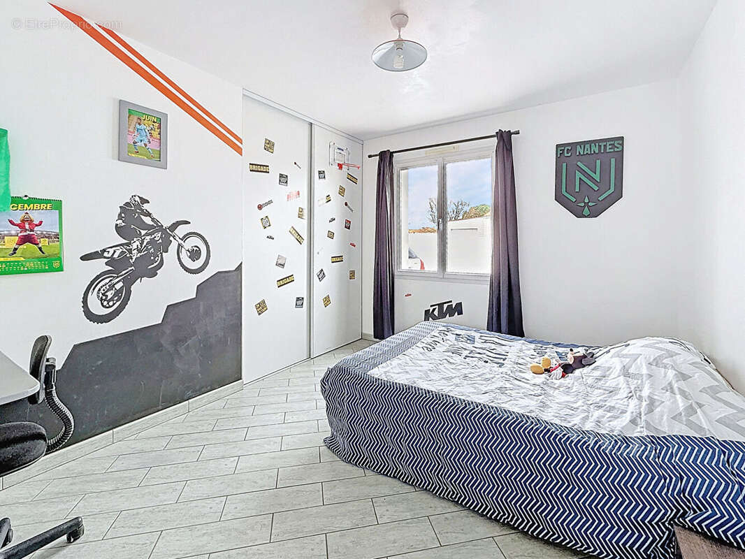 Maison à LE FENOUILLER