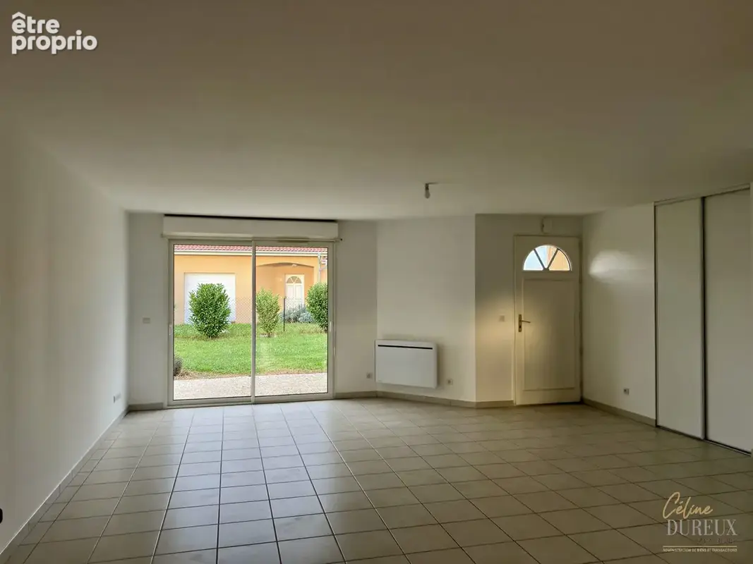 Maison 90 m² à Dommartin  - photo 6