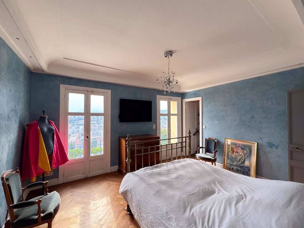 Maison à NICE