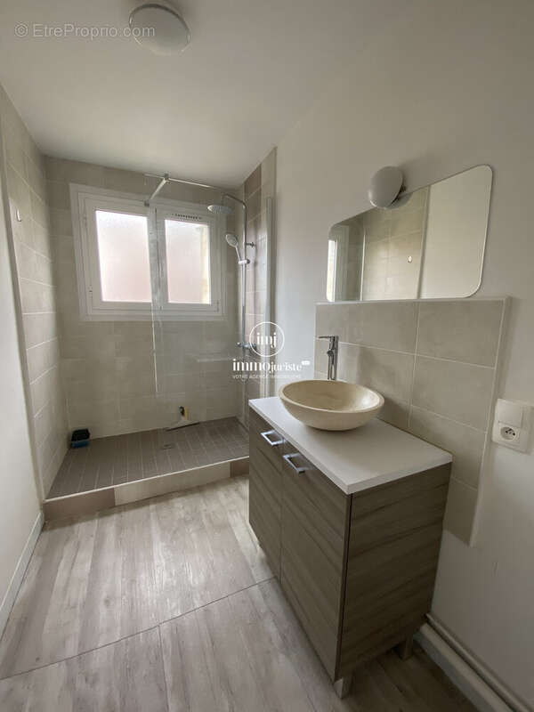 Appartement à LIMOGES