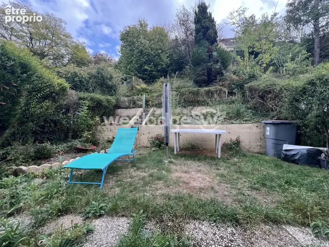 Maison 5 pièces 100 m² à vendre à Mantes-La-Ville (78711) - photo 3
