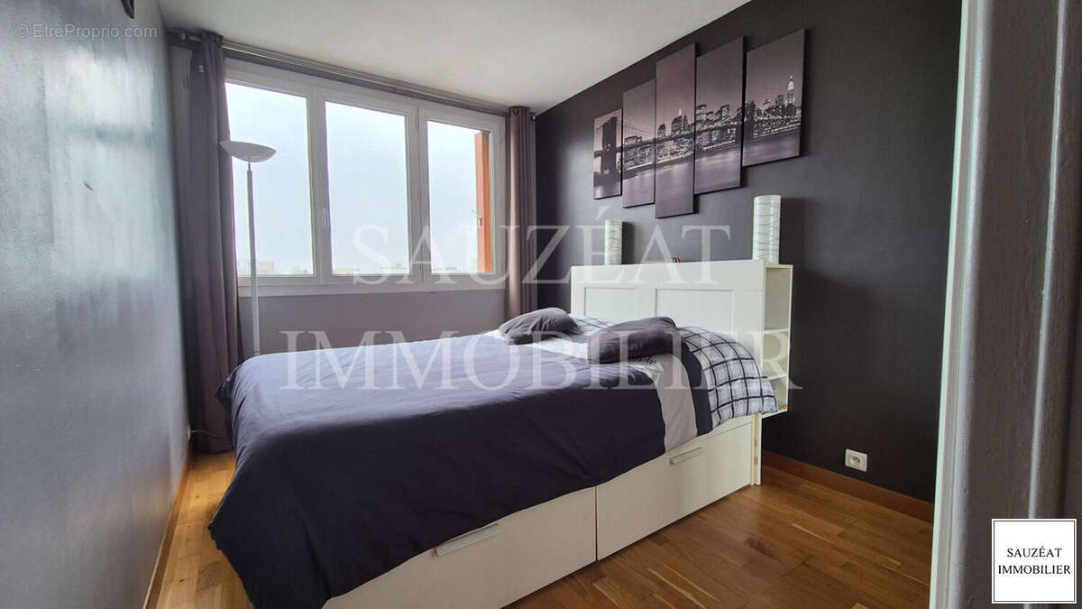 Appartement à BAGNEUX