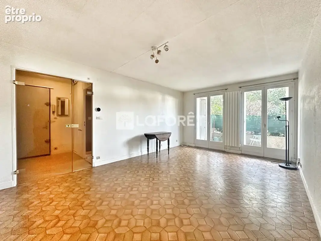 Photo Appartement à Savigny-Sur-Orge au prix de 189 900€
