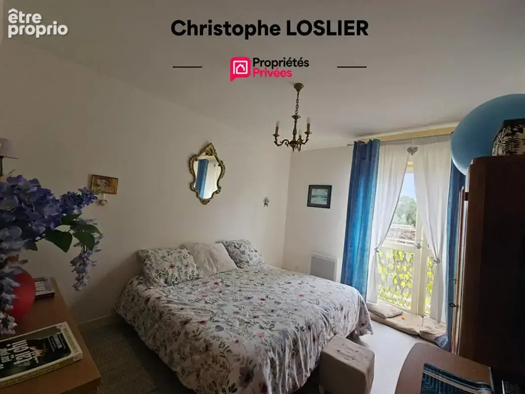 Appartement Granville 2 pièce(s) 48 m2 VENDU Loué - photo 4