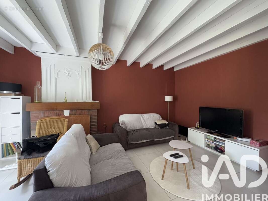 Photo 2 - Maison à CLERAC