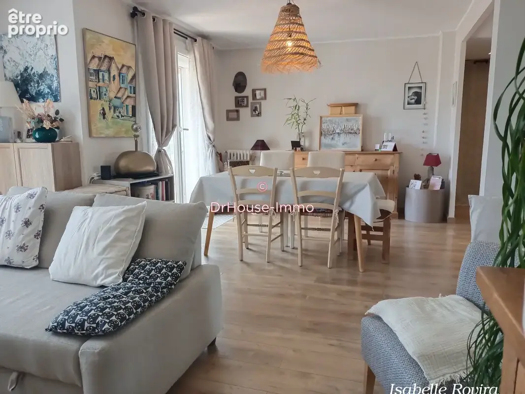 Appartement 3 pièces 71 m² à vendre à La Garde (83130) - photo 150