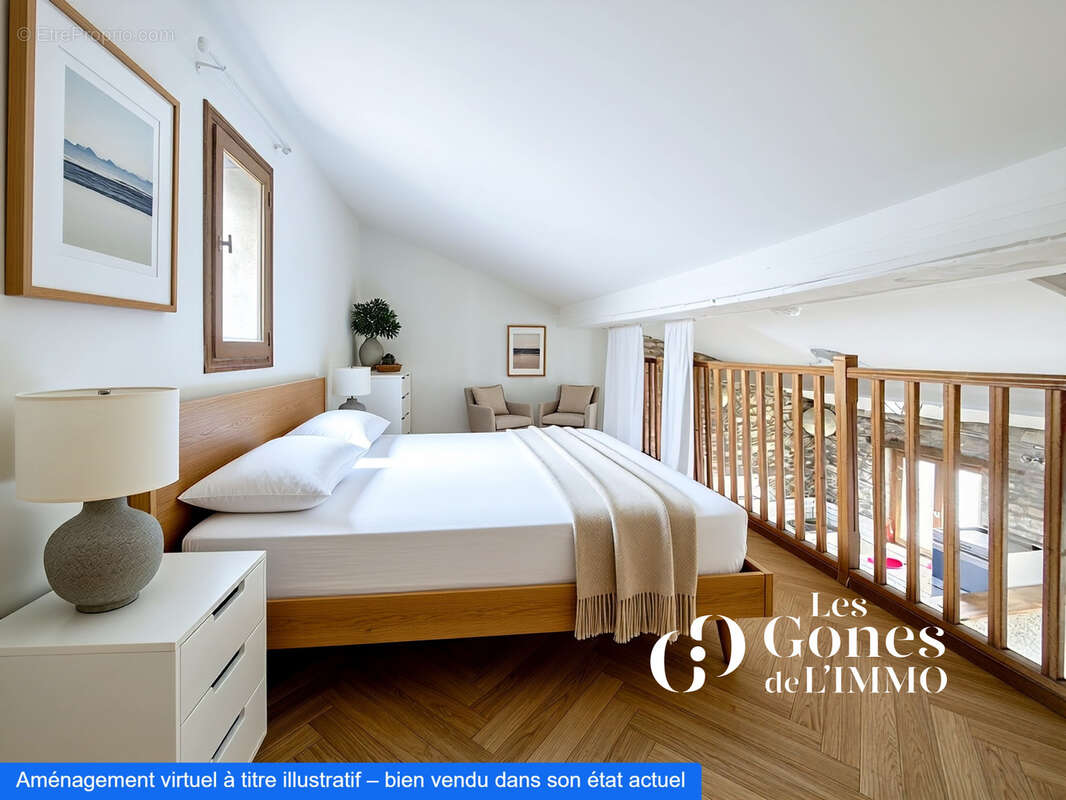 Appartement à LYON-1E
