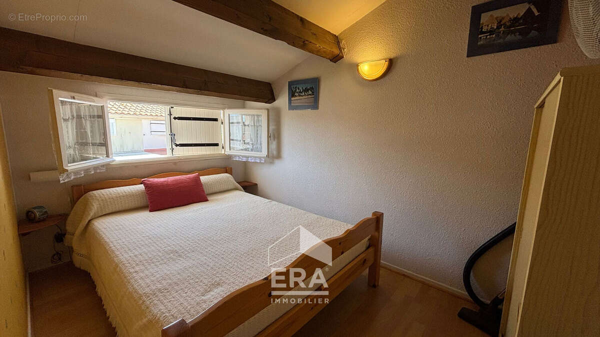 Appartement à MARSEILLAN