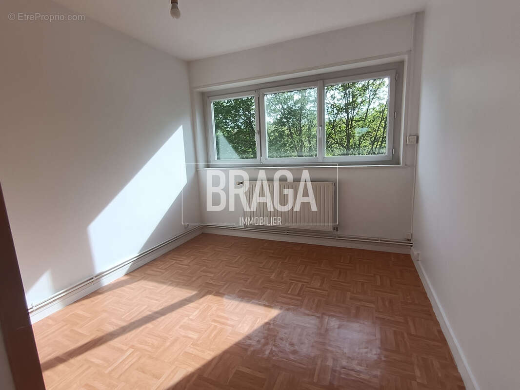 Appartement à BOULOGNE-SUR-MER