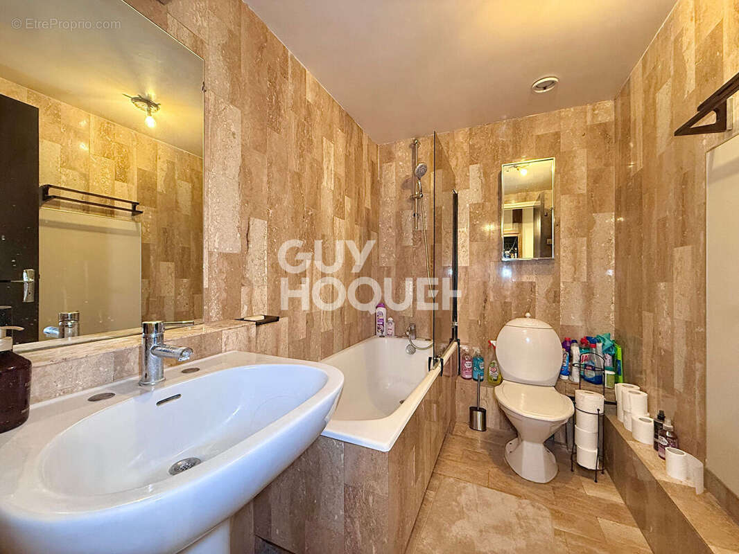 Appartement à DEAUVILLE