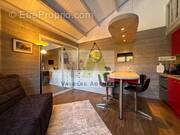 Appartement à BEUIL