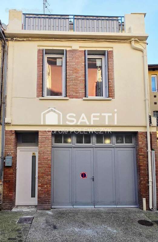 Photo 2 - Maison à PAMIERS