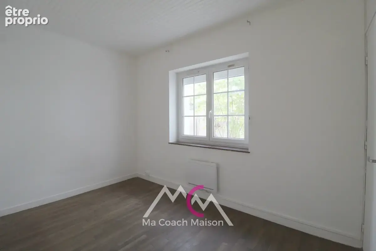 SÉVÉRAC, Maison d’environ 65 m2 avec nombreuses dépendances - photo 6