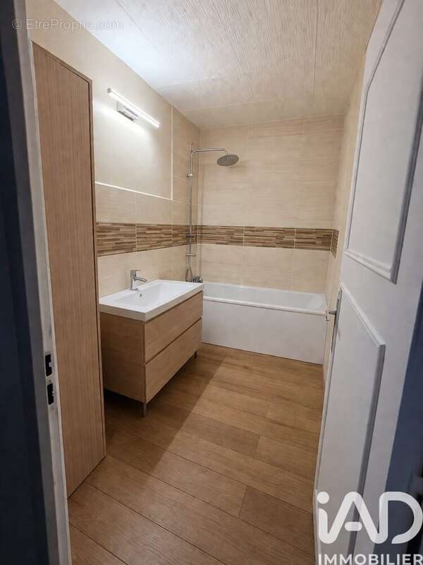 Photo 4 - Appartement à LE HAVRE