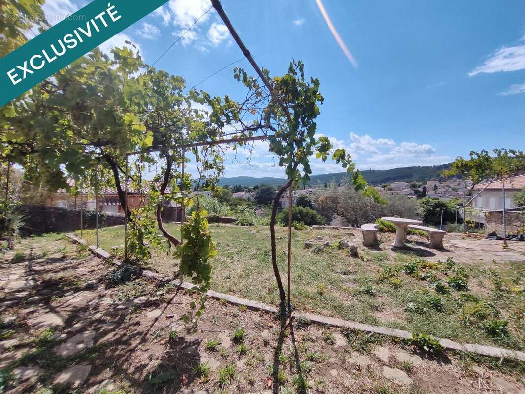 Photo 3 - Maison à AUBENAS