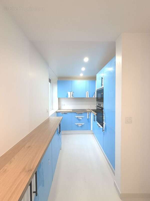 Appartement à BAGNOLET