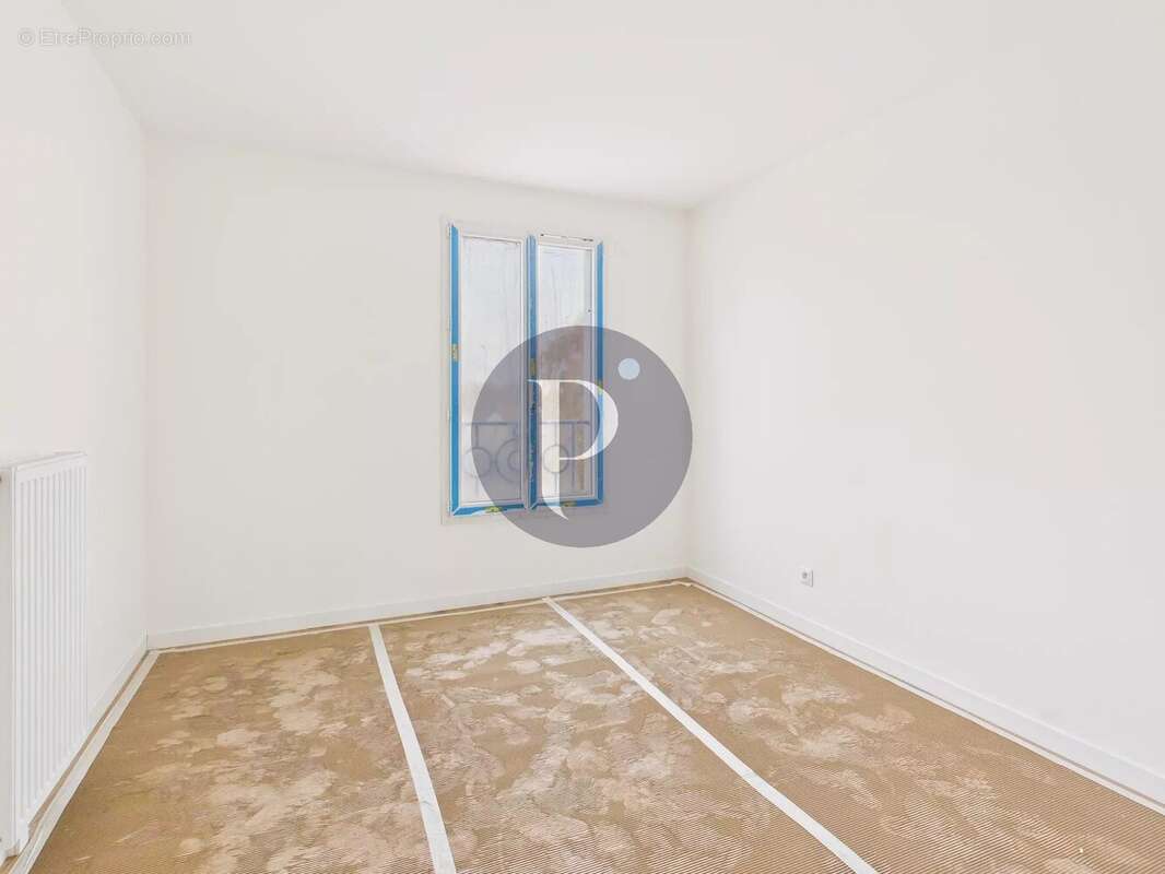 Appartement à WISSOUS