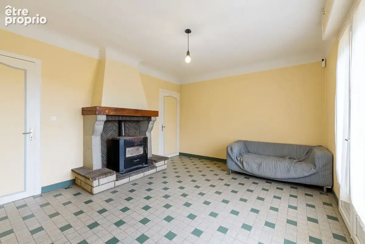 Maison avec dépendances à Castel-Sarrazin - photo 2