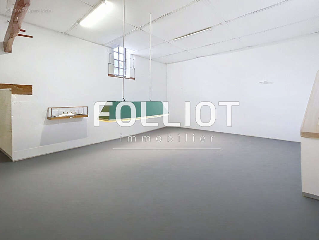 Maison à CLINCHAMPS-SUR-ORNE