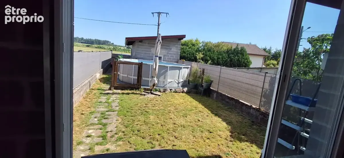 Maison mitoyenne ( Darnielles 88390) - photo 15