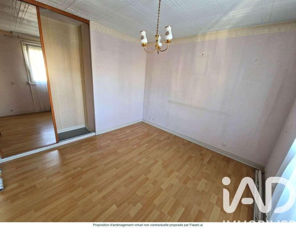 Photo 6 - Appartement à CHELLES