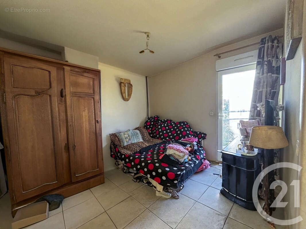 Appartement à BASTIA