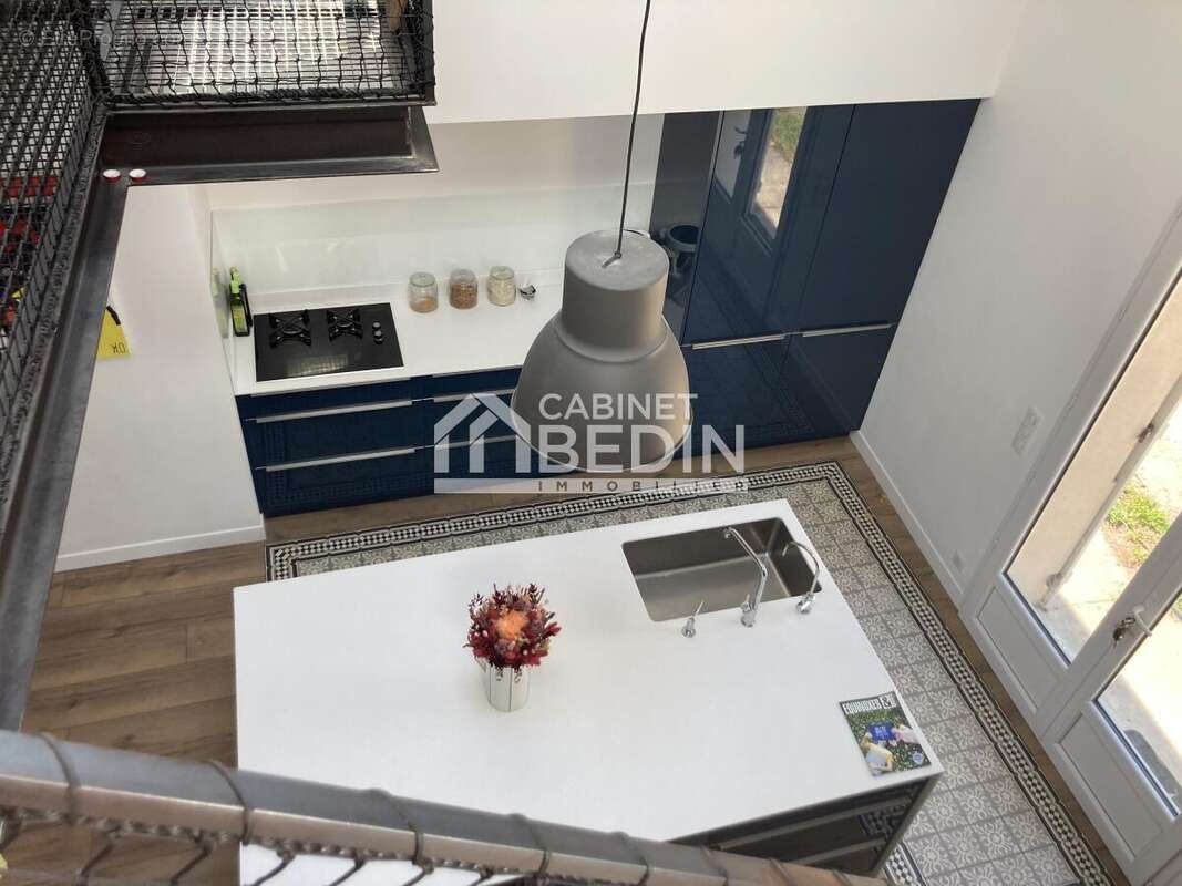 Maison à BLANQUEFORT