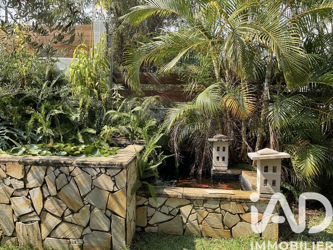 Photo 9 - Maison à LE TAMPON