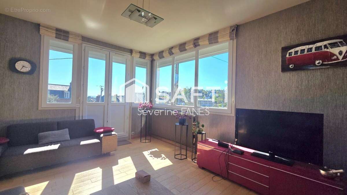 Photo 4 - Maison à BOIS-GUILLAUME