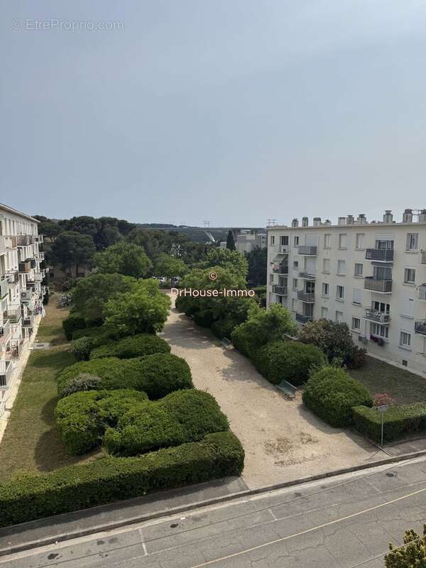 Appartement à MARTIGUES