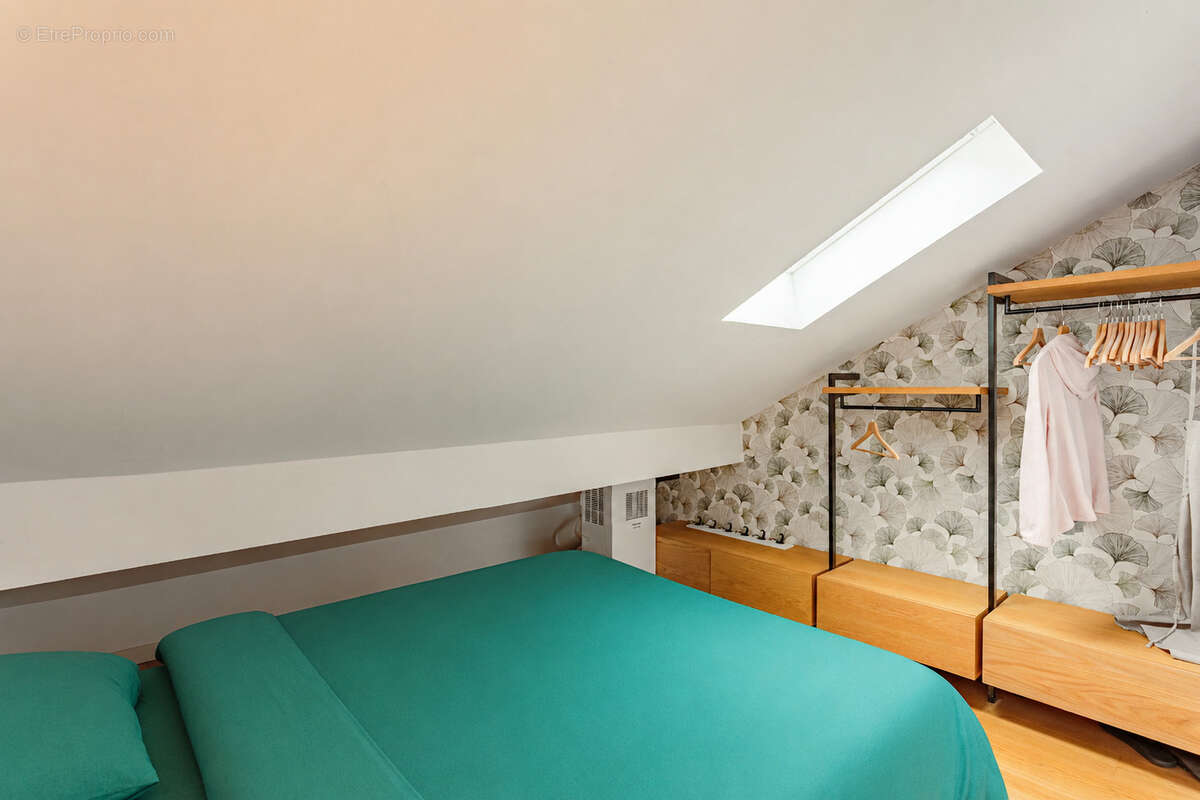 Appartement à BIARRITZ