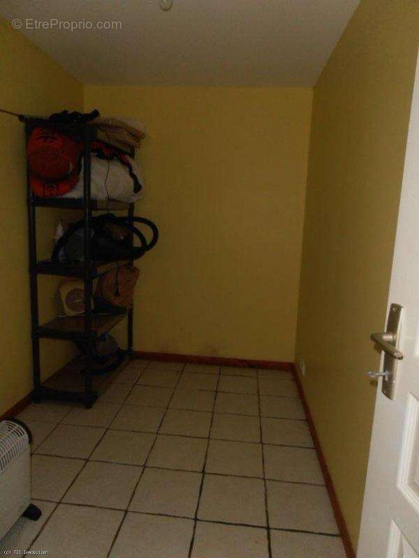 Jolie Maison En Pierre Proche Ruffec - photo 14