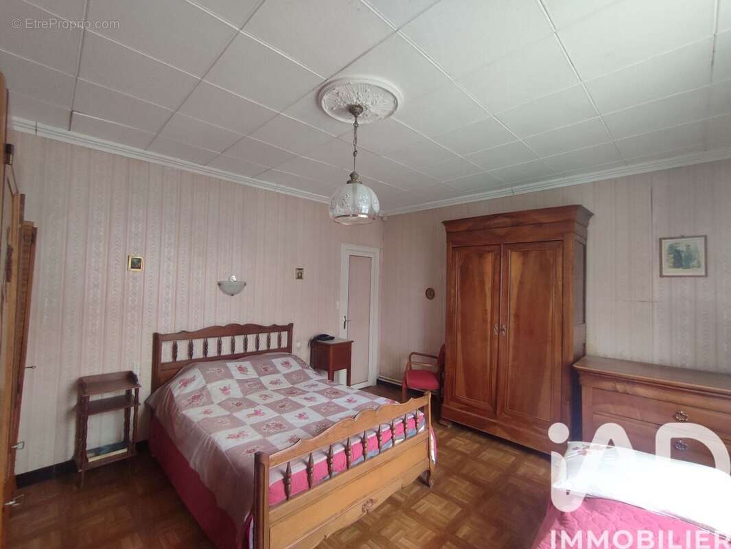 Photo 7 - Maison à MALICORNE-SUR-SARTHE