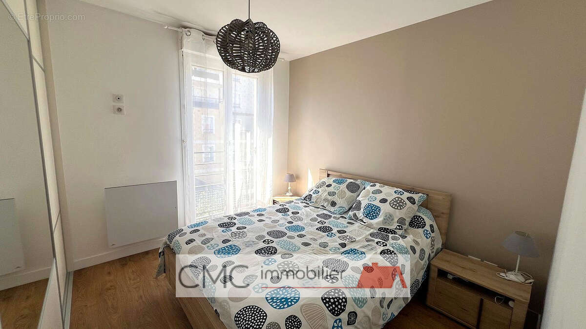 Appartement chartres agglo - photo 7