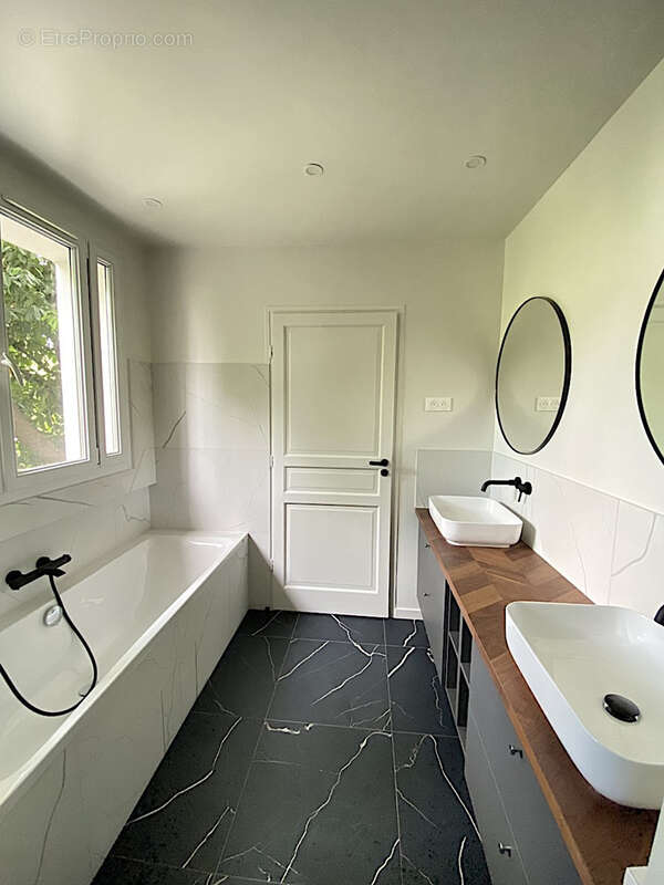 Appartement à SAINT-OUEN